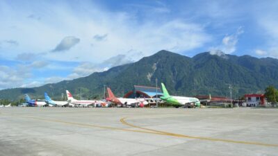 “InJourney Airports: 1 Tahun, Perubahan Besar Di Sektor Bandara!”