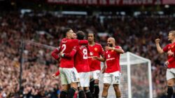 Roy Keane: MU Masih Tak Menunjukkan Perkembangan di Era Amorim