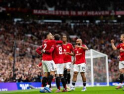 Roy Keane: MU Masih Tak Menunjukkan Perkembangan di Era Amorim