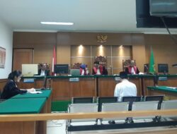 “Eks Ketua Koperasi Pandeglang Dituntut 8 Tahun Bui: Kasus Korupsi Kredit Fiktif yang Guncang Pandeglang”