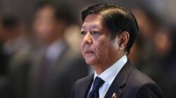 Demo Anti-Korupsi Filipina Meresahkan, Presiden Marcos: “Tak Ada yang Salah”