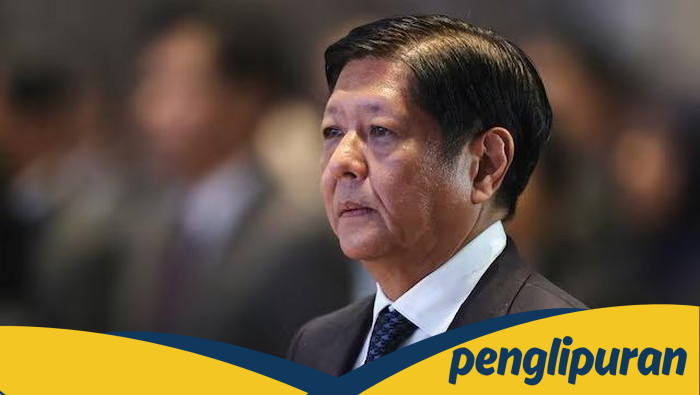 Demo Anti-Korupsi Filipina Meresahkan, Presiden Marcos: