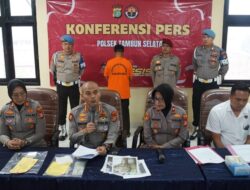 Polisi Gadungan dari Bekasi, 20 Tahun Ngaku AKP!