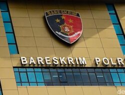 Wagub Babel Diperiksa Bareskrim, Skandal Gelar Sarjana Meledak