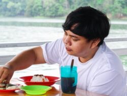 Makan Pakai Tangan: Manfaat untuk Pencernaan dan Kesehatan, Menurut Dokter