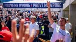 Pembunuhan Politik AS: Dari Lincoln Hingga JFK, Motif yang Mencengangkan