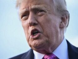 Trump Siap Turunkan Darurat di DC, Apakah Konflik Terjadi?