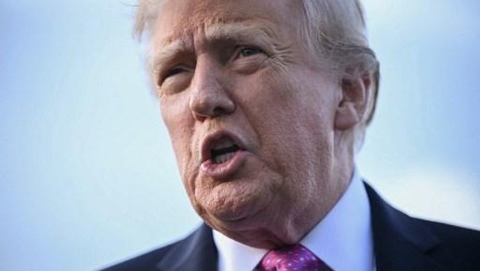 Trump Siap Turunkan Darurat di DC, Apakah Konflik Terjadi?