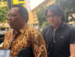 **Ngaku Sakit, Resbob Minta Pemeriksaan soal Laporan Azizah Salsha Ditunda**