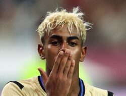 Barca Akan Hati-hati Tangani Lamine Yamal! – Alternatif 1