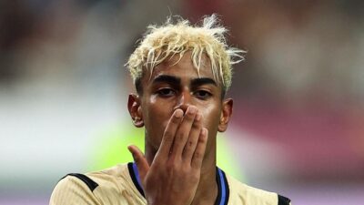 Barca Akan Hati-hati Tangani Lamine Yamal! – Alternatif 1
