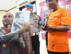 Polisi Gadungan di Bekasi Beli Seragam dan KTA di Pasar Pramuka Jaktim: Modus Penipu yang Mengejutkan