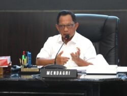 Mendagri Tito Jengkel: Anggaran Daerah Sering Dikorupsi, Siapa yang Bertanggung Jawab? #MendagriTito #AnggaranDaerah #Korupsi