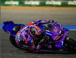 Jack Miller Rela Ditegur Rp 38 Juta demi Fans, Ini Alasannya!