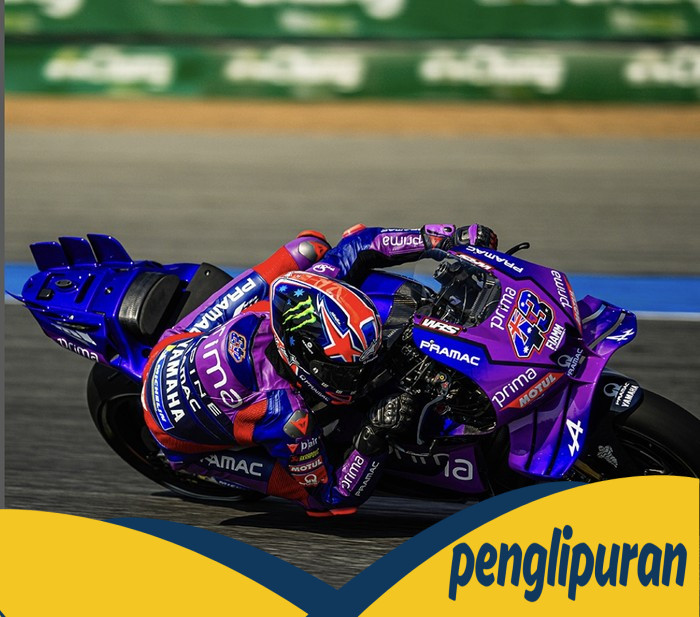 Jack Miller Rela Ditegur Rp 38 Juta demi Fans, Ini Alasannya!