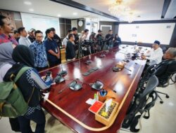 **75,89% Bansos Sembako Triwulan III Tersalur, Kemensos Percepat Penyaluran KPM**