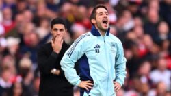 Ngeri! Timnas Arab Rekrut Pelatih Bola Mati Arsenal Jelang Lawan Indonesia – Alternatif 1