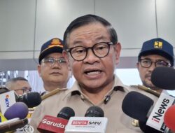 Pramono Yakin Pendapatan Tol Tak Berkurang Meski GT Fatmawati Dibuka Gratis – Alternatif 1