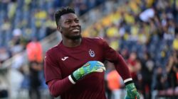 **Onana Bersinar di Trabzonspor, Pelatih Puji Kiprah Awal**