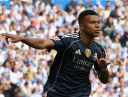 **Kylian Mbappe Siap Goyang Marseille di Liga Champions: Madrid Vs Marseille Pertandingan Menantang**