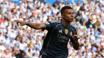 **Kylian Mbappe Siap Goyang Marseille di Liga Champions: Madrid Vs Marseille Pertandingan Menantang**