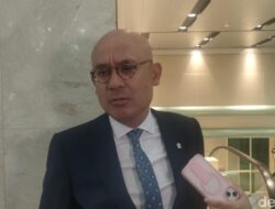 Kemlu Kecam Aksi Makam Diplomat Arya Daru Diduga Diacak-acak OTK, Pemerintah Indonesia Marah!