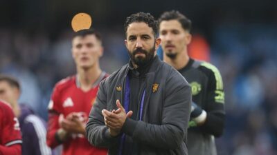 “MU Masih Percaya Amorim! Apakah Strategi Ini Akan Membawa Kemenangan?”