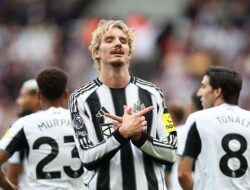 **Isak Pergi, Newcastle Mulai Hidup Baru dengan Woltemade: Kemenangan Pertama di Liga Inggris**