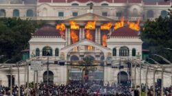 **74 WNI Pulang ke Indonesia, Imbas Demo Berdarah di Nepal**