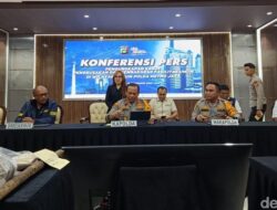 Anak 14 Tahun Ditangkap dalam Kericuhan Jakarta: Diversi Hukum Diterapkan