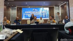 Anak 14 Tahun Ditangkap dalam Kericuhan Jakarta: Diversi Hukum Diterapkan