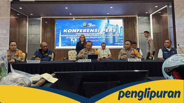 Anak 14 Tahun Ditangkap dalam Kericuhan Jakarta: Diversi Hukum Diterapkan