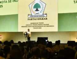 Reshuffle Bahlil: Prabowo Bisa Lakukan Tiap Saat, Tren Kebijakan Terbaru!