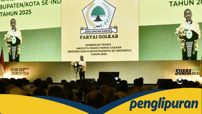 Reshuffle Bahlil: Prabowo Bisa Lakukan Tiap Saat, Tren Kebijakan Terbaru!