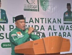 PP GPA Pujian kepada Kapolri atas Kembalinya Kebamanan Jakarta Usai Ricuh