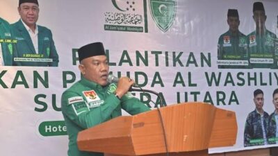 PP GPA Pujian kepada Kapolri atas Kembalinya Kebamanan Jakarta Usai Ricuh