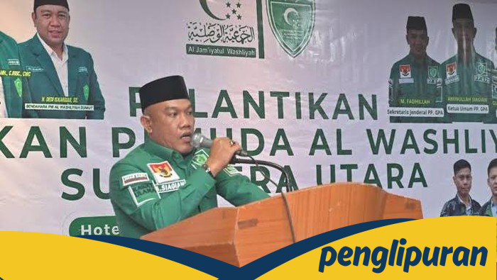 PP GPA Pujian kepada Kapolri atas Kembalinya Kebamanan Jakarta Usai Ricuh