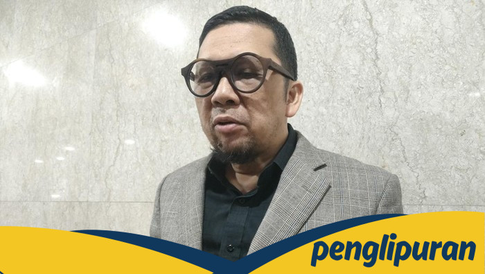 Legislator Kritik KPU: Ijazah Capres Standar Info, Tak Harus Disembunyikan! - Alternatif 1