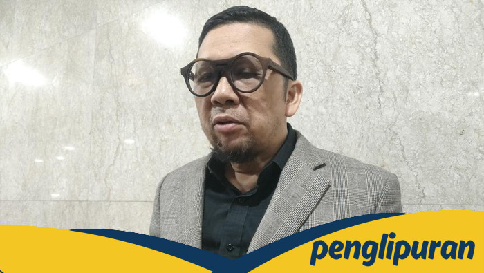 Legislator Kritik KPU: Ijazah Capres Standar Info, Tak Harus Disembunyikan! - Alternatif 1