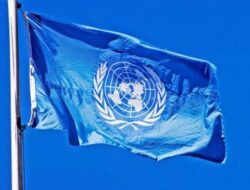 “Pakar HAM PBB: Israel Dilaporkan Melakukan Genosida di Gaza Palestina”