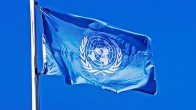 “Pakar HAM PBB: Israel Dilaporkan Melakukan Genosida di Gaza Palestina”