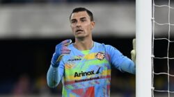 **Emil Audero, 9 Penyelamatan Kunci di Cremonese vs Verona**