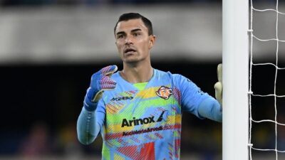 **Emil Audero, 9 Penyelamatan Kunci di Cremonese vs Verona**