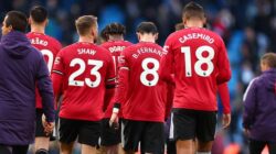 **MU di Era Amorim: Menyusutnya Harapan, Menyala-nyalanya Krisis Perilaku**