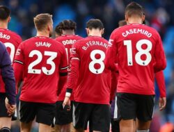 **MU di Era Amorim: Menyusutnya Harapan, Menyala-nyalanya Krisis Perilaku**