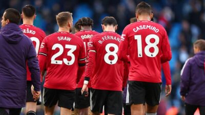 **MU di Era Amorim: Menyusutnya Harapan, Menyala-nyalanya Krisis Perilaku**