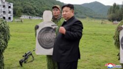 “Nyawa Taruhannya Jika Berani Nonton Film Asing di Korea Utara: Kisah Petualangan yang Berujung Maut!”