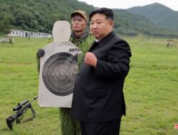 “Nyawa Taruhannya Jika Berani Nonton Film Asing di Korea Utara: Kisah Petualangan yang Berujung Maut!”