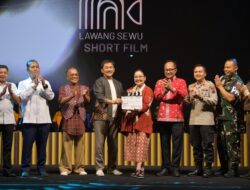 Walkot Semarang Gandeng Hanung Bramantyo, Targetkan Lahirkan Generasi Baru Sineas