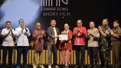Walkot Semarang Gandeng Hanung Bramantyo, Targetkan Lahirkan Generasi Baru Sineas